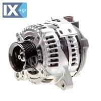 ΔΥΝΑΜΟ TOYOTA RAV 4 III (A3) 2.0 06  DE  DAN1052 270600H200 2706028330