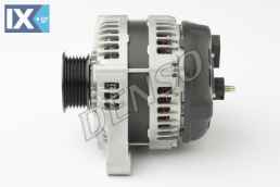 DENSO ΔΥΝΑΜΟNO info in Xchecker  DAN1068 96673483