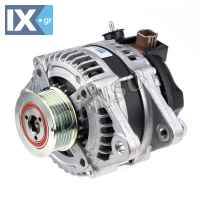 ΔΥΝΑΜΟ TOYOTA AURIS (E15),COROLLA (E12)  DAN1076 270600N020 270600N021 270600N030 270600N031 2706033070 2706033071 2706033072