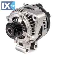 DENSO ΔΥΝΑΜΟLAND ROVER  DAN1106 AH2210300BA AH2210300BB LR013843 LR070953 LR073680