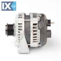 DENSO ΔΥΝΑΜΟLAND ROVER  DAN1112 CPLA10300AB CPLA10300AC LR034013 LR054994 LR072764