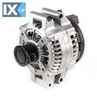 DENSO ΔΥΝΑΜΟ BMW  DAN1137 12317616120 12317616122 7616120 7616122