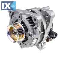 ΔΥΝΑΜΟ  HONDA ACCORD VI,CR-V III 2.0i 08  DAN1148 31100RZPG01 CSF37