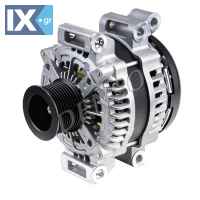 DENSO ΔΥΝΑΜΟ TOYOTA  DAN1209 2706051030