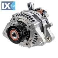DENSO ΔΥΝΑΜΟHONDA  DAN1326 31100RSXG01 31100RZ0G01 CSK04 CSK28