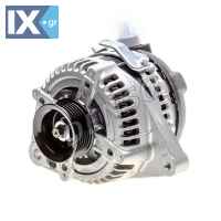 DENSO ΔΥΝΑΜΟ LEXUS  DAN1355 2706020180 2706020190 2706020180