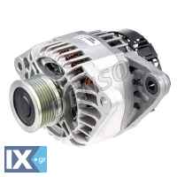 ΔΥΝΑΜΟ ALFA 147,156-FIAT DOBLO,PUNTO 1.9  DAN501 46544329 46765838 46782213 51859053 60815953 60816045 60816557 46782213 60815953 60816045 60816557 46544329 46765838 46782213