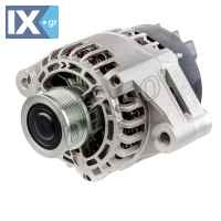 DENSO ΔΥΝΑΜΟ OPEL  DAN506 R1530100 1204436 13117341 6204188 6204294 93169032 93169258 93180102 9562209