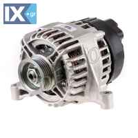 ΔΥΝΑΜΟ FIAT 500,BRAVO II,PUNTO 1.2,1.4 0  DAN519 1535437 1673521 9S5110346BA 9S5110346BB 46554404 46748357 51709131 51714791 51859038 51714791 51859038 46554404 51709131 51714791 51859038