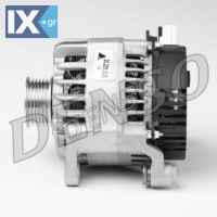 DENSO ΔΥΝΑΜΟ FORD  DAN562 1031496 1070804 1073089 1097304 1126052 1127000 1215770 1301496 1301530 2M5T10300AB 2M5T10300AC 2M5T10300AD 98AB10300DA 98AB10300DB 98AB10300DC 98AB10300DD 98AB10300DE 98AB10