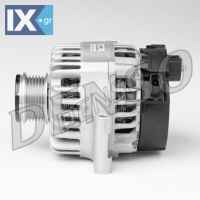 DENSO ΔΥΝΑΜΟ OPEL  DAN583 1204426 13222934 13256933 6204257