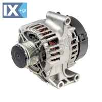 ΔΥΝΑΜΟ OPEL CORSA D 1.3 CDTI 06  DENSO  DAN584 13222935 13256932 6204258 6204283