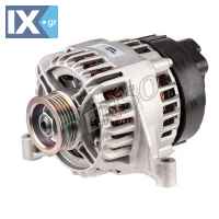 ΔΥΝΑΜΟ FIAT 500,BRAVO II,DOBLO,PUNTO 1.2  DAN599 1705484 9S5110346HA 46758246 51709132 51714792 51859039