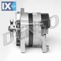 DENSO ΔΥΝΑΜΟ IVECO  DAN609 116760506000 116760506100 2022610 294391300 294392000 4224325 42498239 42498240 4257074 4275283 4474752 46231680 46231786 4711700 4720511 4721578 4721587 4721588 4721589 472