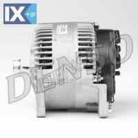 DENSO ΔΥΝΑΜΟ  DAN652 2871A702 2871A705
