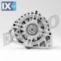 DENSO ΔΥΝΑΜΟ  DAN654 2871A302 2871A307