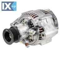 DENSO ΔΥΝΑΜΟ LAND ROVER  DAN670 ERR6999 ERR6999E LR006190