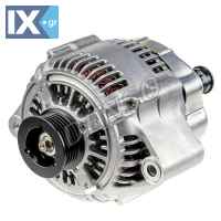 DENSO ΔΥΝΑΜΟ JAGUAR  DAN671 DBC12258 LNA1800AA