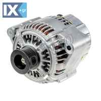 DENSO ΔΥΝΑΜΟ JAGUAR  DAN672 LJA1800AC LJA1800AD LJA1800AE LNC1800AA LNC1800AA321