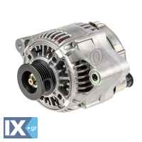 DENSO ΔΥΝΑΜΟ LAND ROVER  DAN673 LR007134 YLE101890