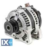 ΔΥΝΑΜΟ FORD FOCUS II,C-MAX,FIESTA 1.6TDC  DAN930 Y60118300 Y60118300B 1229259 1255711 1477738 1708322 1748630 3M5T10300YB 3M5T10300YC 3M5T10300YD 3M5T10300YE RE3M5T10300YD 30667068 30795423 31285595 3