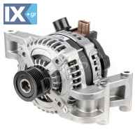 ΔΥΝΑΜΟ FORD FOCUS II 2.0-VOLVO S40,V50 1  DAN934 1633079 3M5T10300NB 3M5T10300NC 30667072 30795495 36002575 8603272