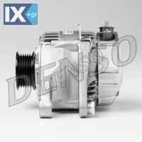 DENSO ΔΥΝΑΜΟ TOYOTA  DAN942 2706022020 2706022030 2706022070 2706022180