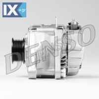 DENSO ΔΥΝΑΜΟ TOYOTA  DAN944 2706022080 2706022200 2706022210