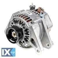 DENSO ΔΥΝΑΜΟ TOYOTA  DAN948 2706022020 2706022030 2706022040 2706022070 2706022100 2706022130 2706022160 2706022180