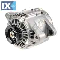 DENSO ΔΥΝΑΜΟ TOYOTA  DAN961 2706023020 2706023030