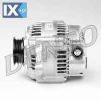 DENSO ΔΥΝΑΜΟ DAIHATSU  DAN972 2706087728 2706087728000 2706087730 2706087730000