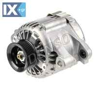 DENSO ΔΥΝΑΜΟ DAIHATSU  DAN979 27060B1030 27060B1030000