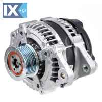 DENSO ΔΥΝΑΜΟ MINI  DAN981 2706033050 2706033051 2706033060 12317790879 12317791334 7790879 7791334