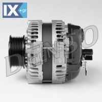 DENSO ΔΥΝΑΜΟ HONDA  DAN984 31100RBDE01 31100RBDE02 CSC91