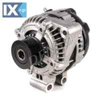 DENSO ΔΥΝΑΜΟ LAND ROVER  DAN987 LR008861 LR078806 YLE500200 YLE500200E YLE500400