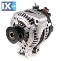 DENSO ΔΥΝΑΜΟ LAND ROVER  DAN988 YLE500250 YLE500420
