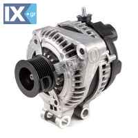DENSO ΔΥΝΑΜΟ LAND ROVER  DAN989 7H4210300AC LR010513 LR026344 LR027517 YLE500340 YLE500440