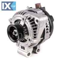 DENSO ΔΥΝΑΜΟ LAND ROVER  DAN990 LR010514 YLE500290 YLE500430