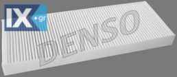 DENSO ΦΙΛΤΡΑ ΚΑΜΠΙΝΑΣ  DCF003P 8A0819439 8A0819439A 8A0819439 8A0819439A