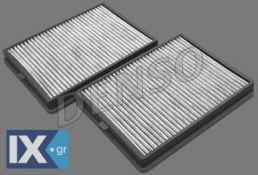 DENSO ΦΙΛΤΡΑ ΚΑΜΠΙΝΑΣ  DCF015K 64110008138 64119070073