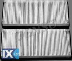 DENSO ΦΙΛΤΡΑ ΚΑΜΠΙΝΑΣ MERCEDES  DCF025P 1018 2108300018 2108301018