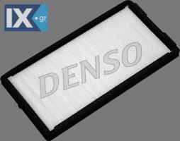 DENSO ΦΙΛΤΡΑ ΚΑΜΠΙΝΑΣ  DCF032P 64311390836