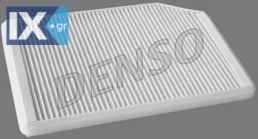 DENSO ΦΙΛΤΡΑ ΚΑΜΠΙΝΑΣ  DCF034P 7700834816 7700835266