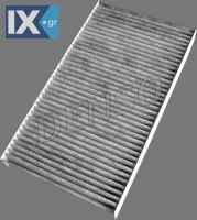 DENSO ΦΙΛΤΡΑ ΚΑΜΠΙΝΑΣ  DCF044K 46442422 60653641 60815647 2994584 60653641 60653641 93162491