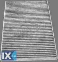 DENSO ΦΙΛΤΡΑ ΚΑΜΠΙΝΑΣ  DCF045K 60653642