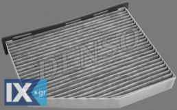 DENSO ΦΙΛΤΡΑ ΚΑΜΠΙΝΑΣ  DCF052K 1K1819653A 1K1819653B 1K1819653A 1K1819653B 1K1819653A 1K1819653B 1K1819653A 1K1819653B