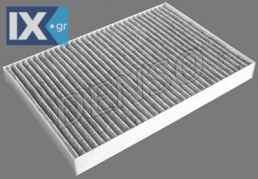 DENSO ΦΙΛΤΡΑ ΚΑΜΠΙΝΑΣ  DCF054K 4B0819439C