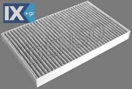 DENSO ΦΙΛΤΡΑ ΚΑΜΠΙΝΑΣ  DCF056K 4A0819430A 4B0819439 4B0819439A