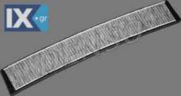 DENSO ΦΙΛΤΡΑ ΚΑΜΠΙΝΑΣ BMW  DCF062K 64319071935