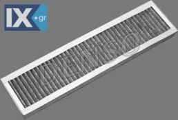 DENSO ΦΙΛΤΡΑ ΚΑΜΠΙΝΑΣ MINI  DCF063K 64311496711